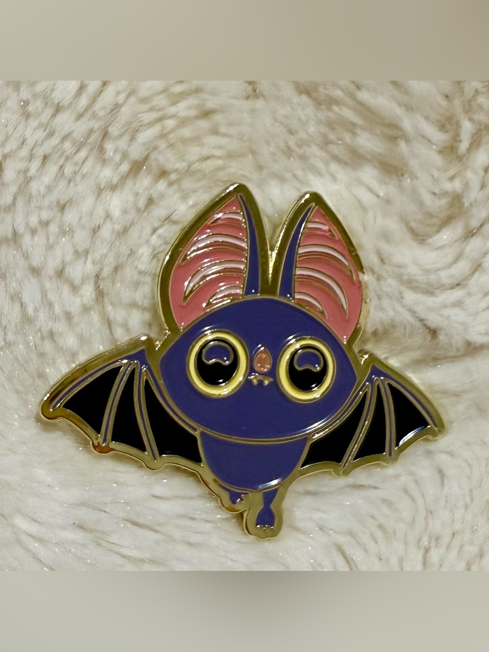 Kaleidos Creative Wild Magic Tarot Blind Box Enamel Pin Hot Topic Exclusive